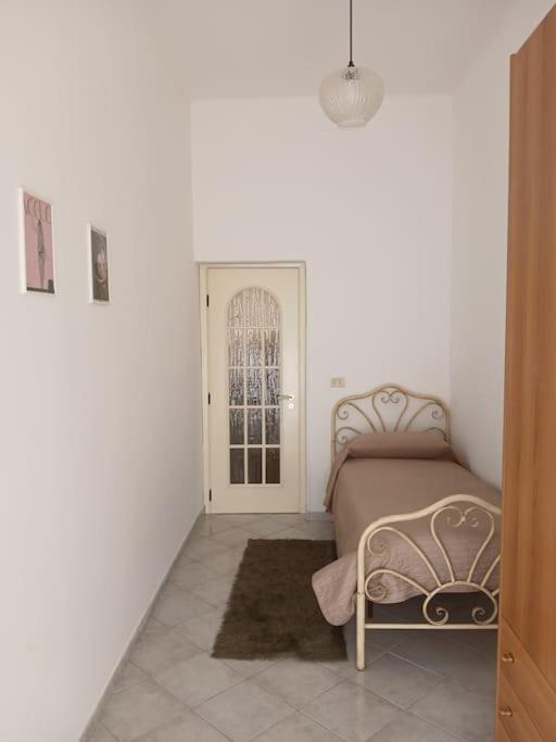 Lusiana Apartment Syracuse Exterior foto
