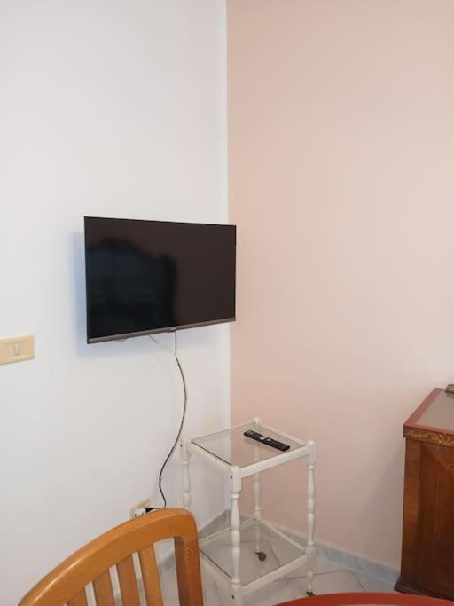 Lusiana Apartment Syracuse Exterior foto