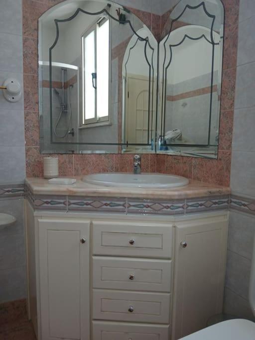 Lusiana Apartment Syracuse Exterior foto