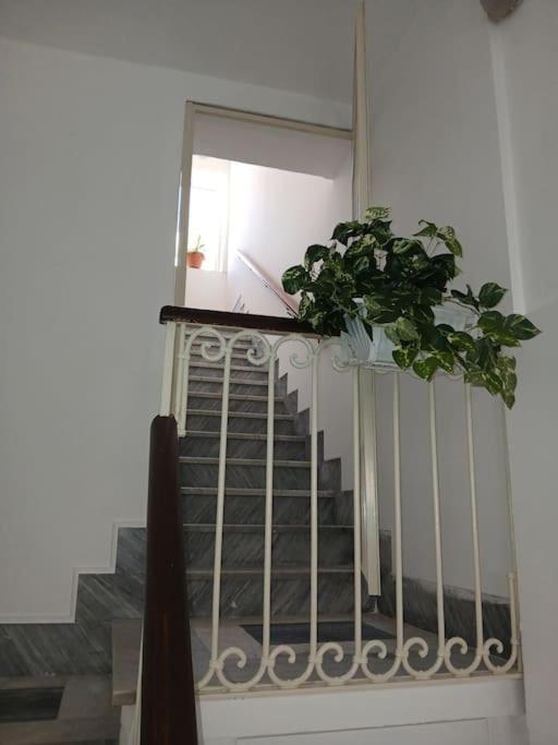 Lusiana Apartment Syracuse Exterior foto