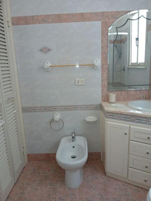 Lusiana Apartment Syracuse Exterior foto