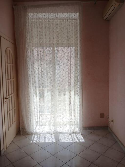 Lusiana Apartment Syracuse Exterior foto